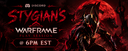 Warframe Play Session pt.4