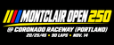 Montclair Open 250