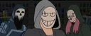 Dead by daylight