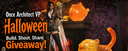 Once Architect VP: Build. Shoot. Share. Giveaway