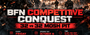 BFN Competitive Conquest 32v32 Moshpit event image
