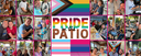 Pride On The Patio - Weekly LGBTQIA+ Social Mixer