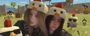 Chicken gun