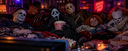 Horror Movie Night