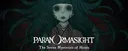 Озвучка [Paranormasight]
