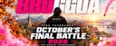 🍂 OCTOBER'S FINAL BATTLE 2026