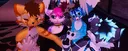 💙VRchat💙
