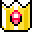 Icon for #DBZ