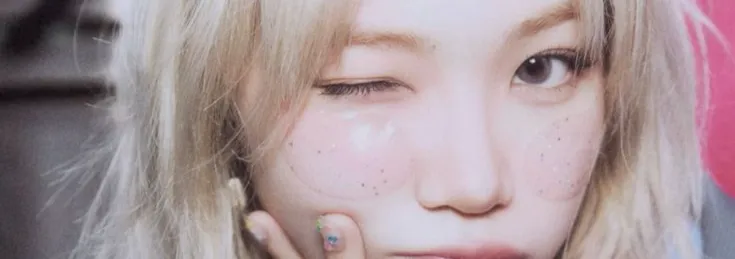 zoe ✮⋆˙'s profile banner