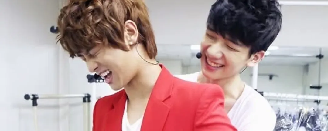 kiki really wants vixx's profile banner
