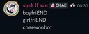 chmieli's profile banner
