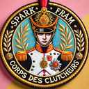[CLTCH] SGT | Spark-Fram [RP]