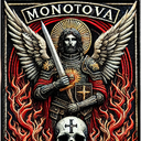 [CLTCH] SGT MONOTOVA [RP]