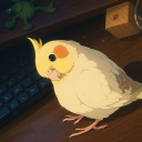 ꨄ𝓚𝓮𝓿𝓲𝓷 ᴮᴵᴿᴰᴵᴱ ꨄ — Discord staff member