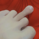 [AFK] Cy's Middle Toe — Discord staff member