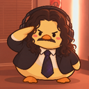 Quack Quack David — Discord staff member