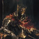Dread King Con — Discord staff member