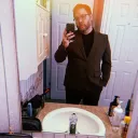 Con (Armani’s twin) — Discord staff member