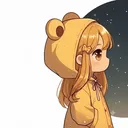 Daddy Mercy [sadge] — Discord staff member