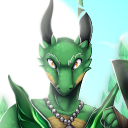 Scarlet/Xelarion avatar