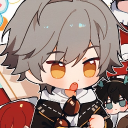 ForgetfulFenrir/Renay avatar