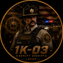 134 | 1K-03 | Bat-1 | James B.