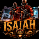 109 | D-11 | Isaiah F.