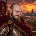 Portrét Streexy
