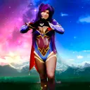 Azusas Cosplay Profil Picture