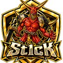 St1ck / Benjamin
