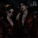 Sayuri K | MaddyuuBouubouu