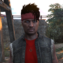 Emmett Kori | Frank