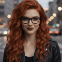 [SAMS] Maeve "Rebelle" Graham