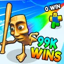 Race Clicker Discord Server Icon