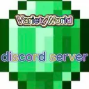 Variety World OfficialDiscordServer