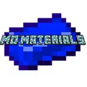 Mo'Materials Official Minecraft Mod Server