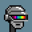 DAFT PUNKS