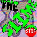 The Slime Stop Discord Server Icon