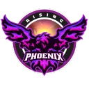 Rising Phoenix