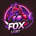 Fox 🦊 Gay 🌈