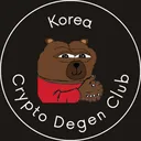 Korea Crypto Degen Club