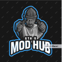GTA V Mod Hub Server Icon