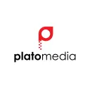 Plato Media #2026  Discord Server Icon