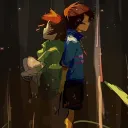 𝒰𝓃𝒹𝑒𝓇𝓉𝒶𝓁𝑒: 𝐵𝒶𝒸𝓀 𝓉𝑜 𝒽𝑜𝓂𝑒