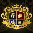 𝗙𝗥𝗨𝗜𝗧𝗬 𝗦𝗖𝗛𝗢𝗢𝗟 𝗜𝗜