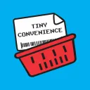 TINY CONVENIENCE COMMUNITY