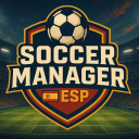 ⊰Soccer Manager ESP⊱