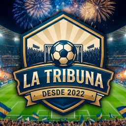 Discovery icon for La Tribuna Discord server