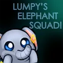 Lumpy's Elephant Squad!
