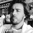 | [FA𝟭𝟰] ✧ Fernando Alonso